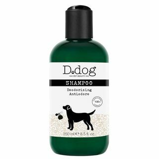 Shampoo D.Dog - Desodorizante 