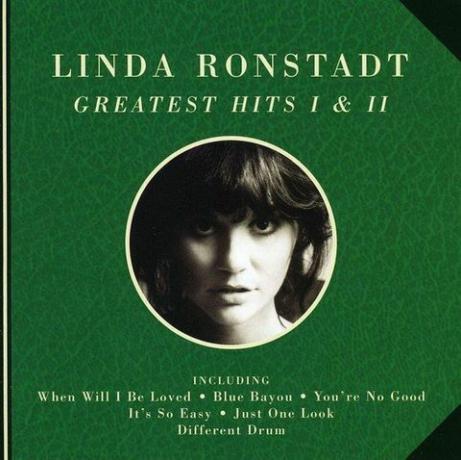 Os Maiores Sucessos de Linda Ronstadt