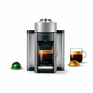 Máquina de café e café expresso Nespresso Vertuo 