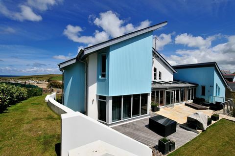 Sea House - Cornwall propriedade à venda