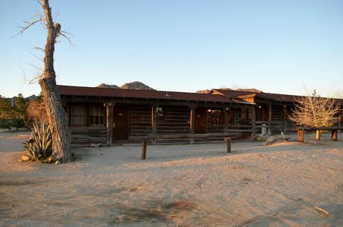 pioneertown, califórnia