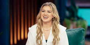 o episódio 7i006 do programa de kelly clarkson retratado foto de kelly clarkson por weiss eubanksnbcuniversal via getty images