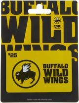 Buffalo Wild Wings