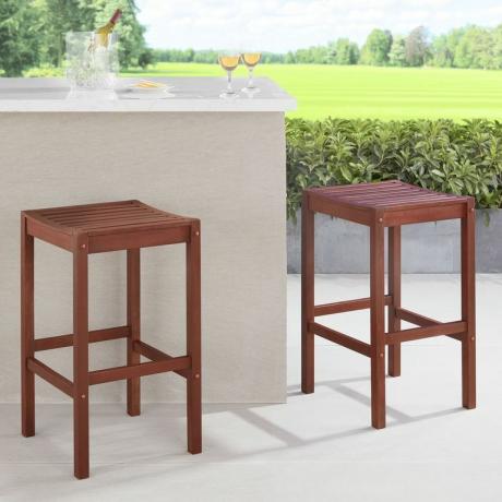 walmart mainstays barstools à venda para o memorial day