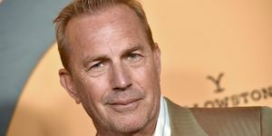 Kevin Costner