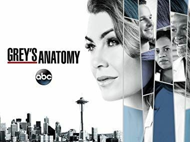 Anatomia de Grey, Temporada 14