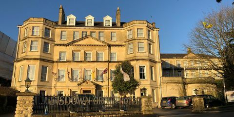 Estamos abrindo hotéis de estilo country em Bath And Harrogate - Os melhores hotéis em Bath And Harrogate