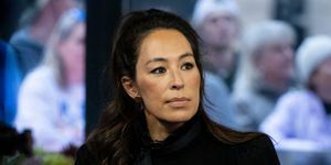 foto de hoje joanna gaines na terça-feira, 8 de novembro de 2022 foto de nathan congletonnbc via getty images