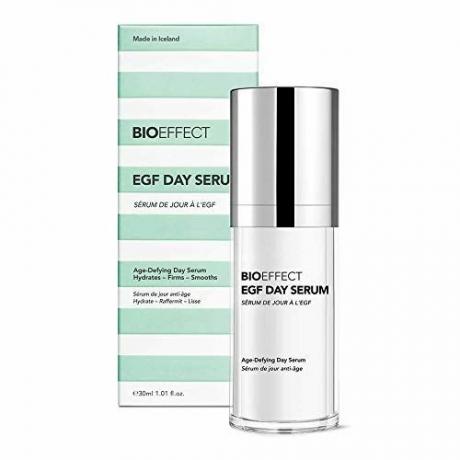 EGF Day Serum com Ácido Hialurônico