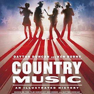 Música Country: Uma História Ilustrada