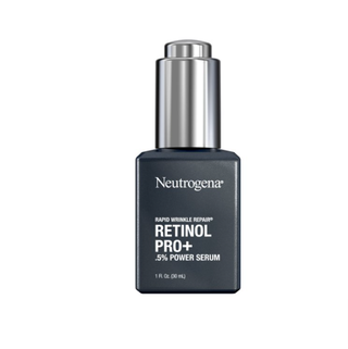 Retinol Pro para reparo rápido de rugas Neutrogena + 0,5% de soro poderoso