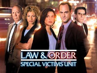 Law & Order: SVU Temporada 1