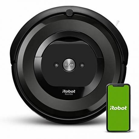 Robô Aspirador Roomba E5