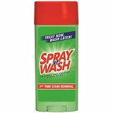 Spray 'n Wash pré-tratamento mancha mancha 