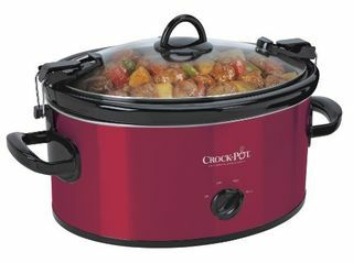 Crock-Pot 6-Quart Cook & Carry 