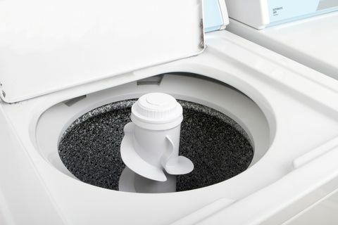 Como limpar uma máquina de lavar