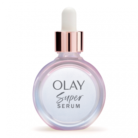 Olay 5 em 1 Super Sérum