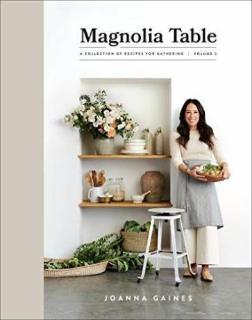 Magnolia Table, Volume 2: Uma coleção de receitas para coleta