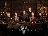 Vikings Temporada 4 - Parte 1