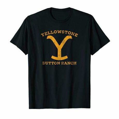 Camiseta Dutton Ranch