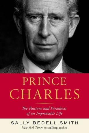 Detalhes da nova biografia do príncipe Charles sobre ele se tornar rei